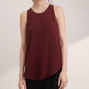 Wilfred Sevres Blouse